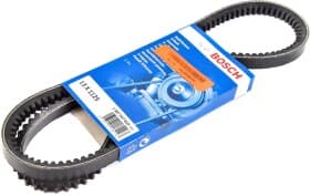 Клиновий ремінь