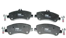 Тормозные колодки