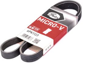 Поліклиновий ремінь