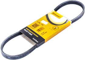 Поликлиновой ремень