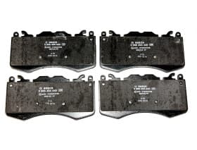 Тормозные колодки