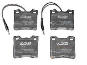 Тормозные колодки