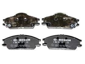 Гальмівні колодки