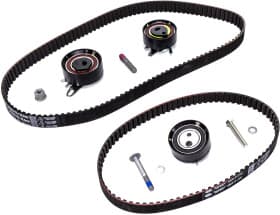 Комплект ремня ГРМ