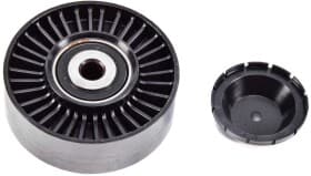 Обводной ролик поликлинового ремня Обводной ролик поликлинового ремня