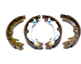 Колодки ручника Колодки ручника