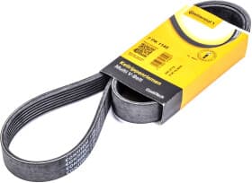 Поликлиновой ремень