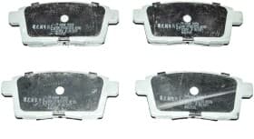 Тормозные колодки