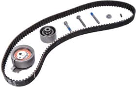 Комплект ременя ГРМ
