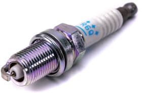 Свічка запалювання