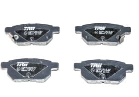 Тормозные колодки