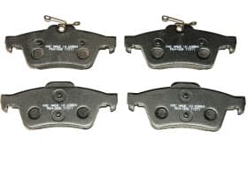 Тормозные колодки