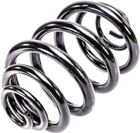 Пружина подвески