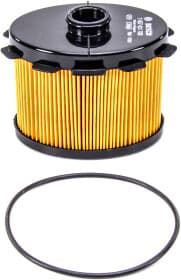 Паливний фільтр