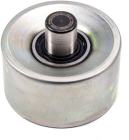 Обвідний ролик ременя ГРМ