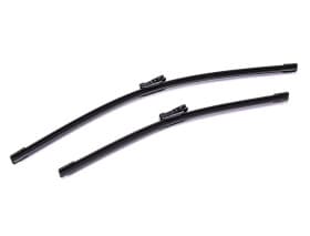 Щетки стеклоочистителя