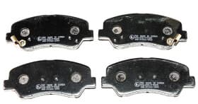 Тормозные колодки