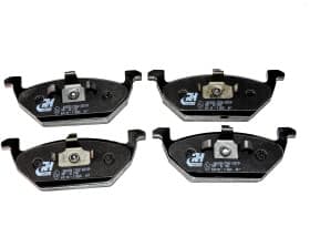 Тормозные колодки Тормозные колодки