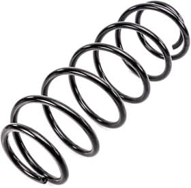 Пружина подвески