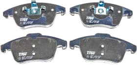 Гальмівні колодки