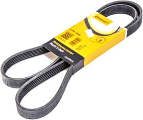 Поліклиновий ремінь