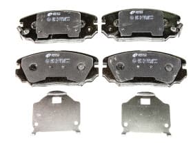 Тормозные колодки