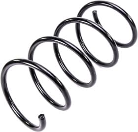 Пружина підвіски