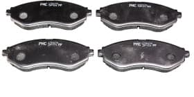 Тормозные колодки