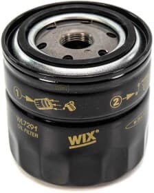 Оливний фільтр