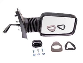 Наружное зеркало