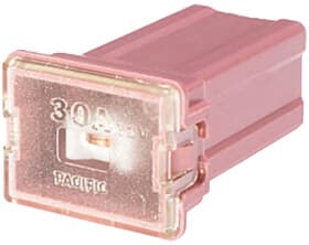 Запобіжник автомобільний Cargo 191672 FJ16 30A Запобіжник автомобільний Cargo 191672 FJ16 30A