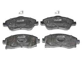 Гальмівні колодки