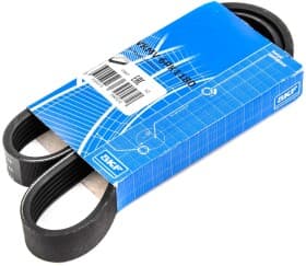 Поликлиновой ремень