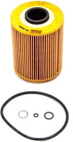 Масляный фильтр