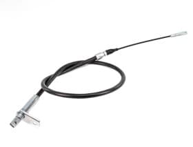 Трос ручного тормоза