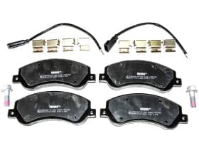 Тормозные колодки