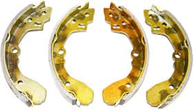 Гальмівні колодки