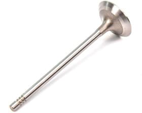 Впускний клапан