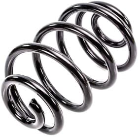 Пружина підвіски