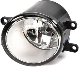 Передняя противотуманная фара