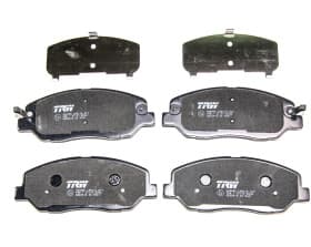 Тормозные колодки Тормозные колодки