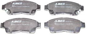 Тормозные колодки Тормозные колодки