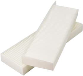 Фільтр салону