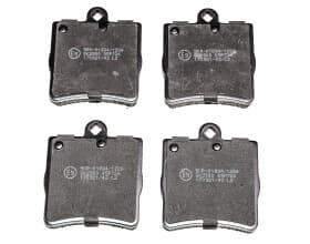 Гальмівні колодки Гальмівні колодки