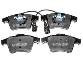 Гальмівні колодки