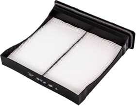 Фільтр салону