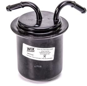 Топливный фильтр