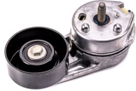 Натяжний ролик поліклинового ременя