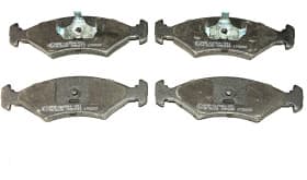 Тормозные колодки