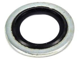 Уплотняющее кольцо сливной пробки